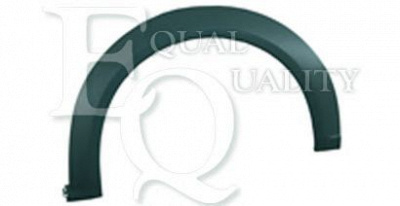 EQUAL QUALITY p1206 -  Расширение, крыло